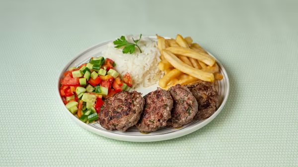 מעורב ירושלמי בחמגשית